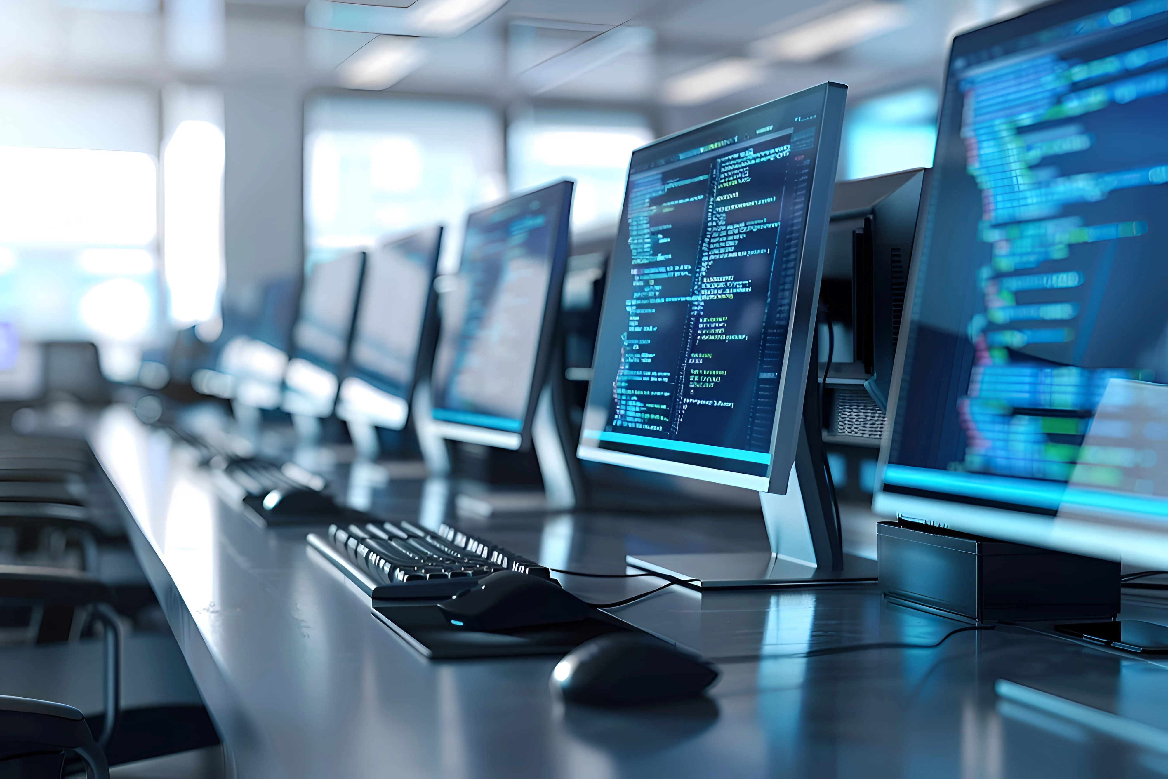 Servicios que presta D-Service Cloud S.A.S.